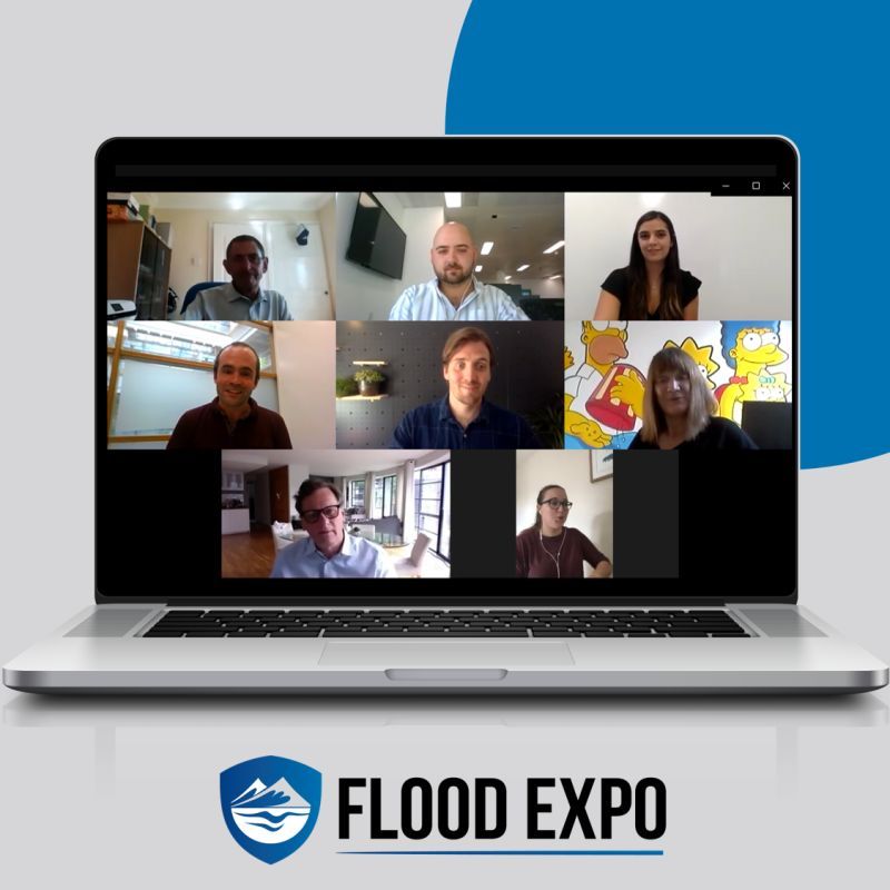 Meet Flood Expo's Strategic Advisory Group